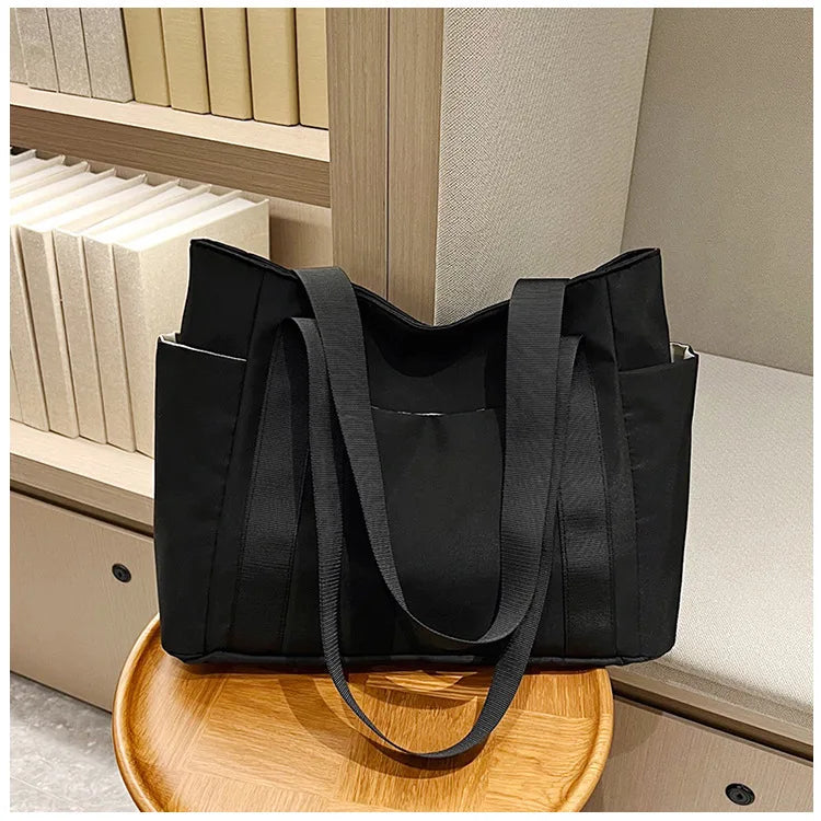 Handbags for Women Soft Canvas