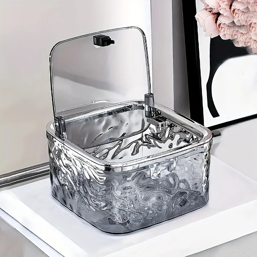 Hair Accessories Organizer Storage Box