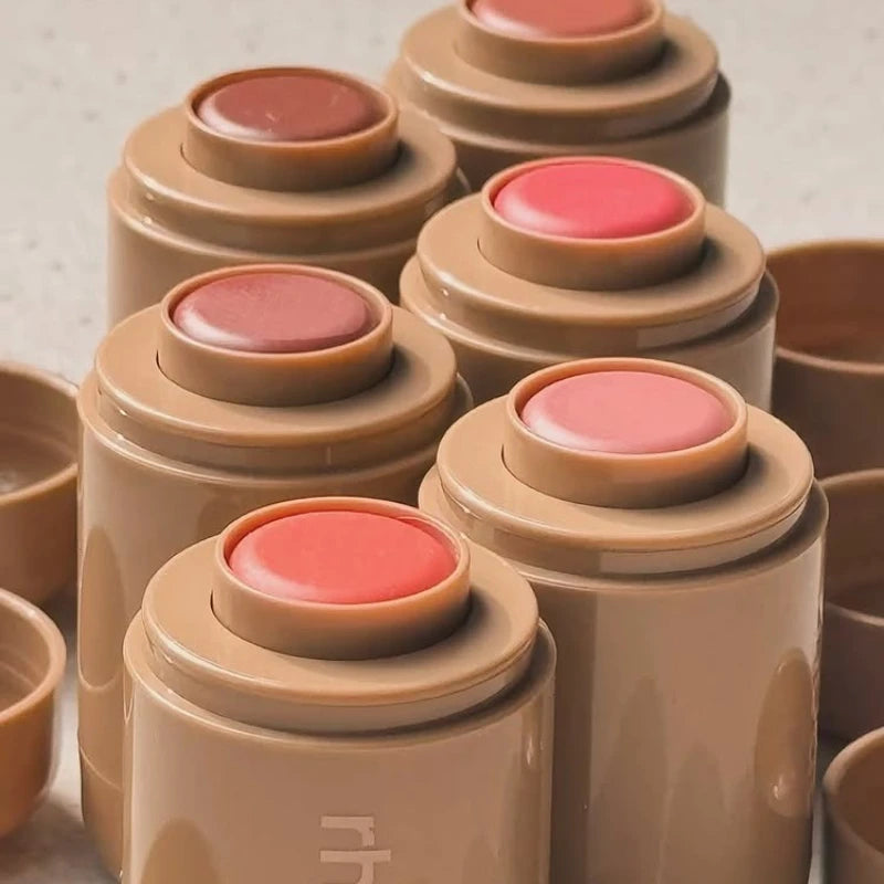 Rhode Moisturizing Lip Gloss