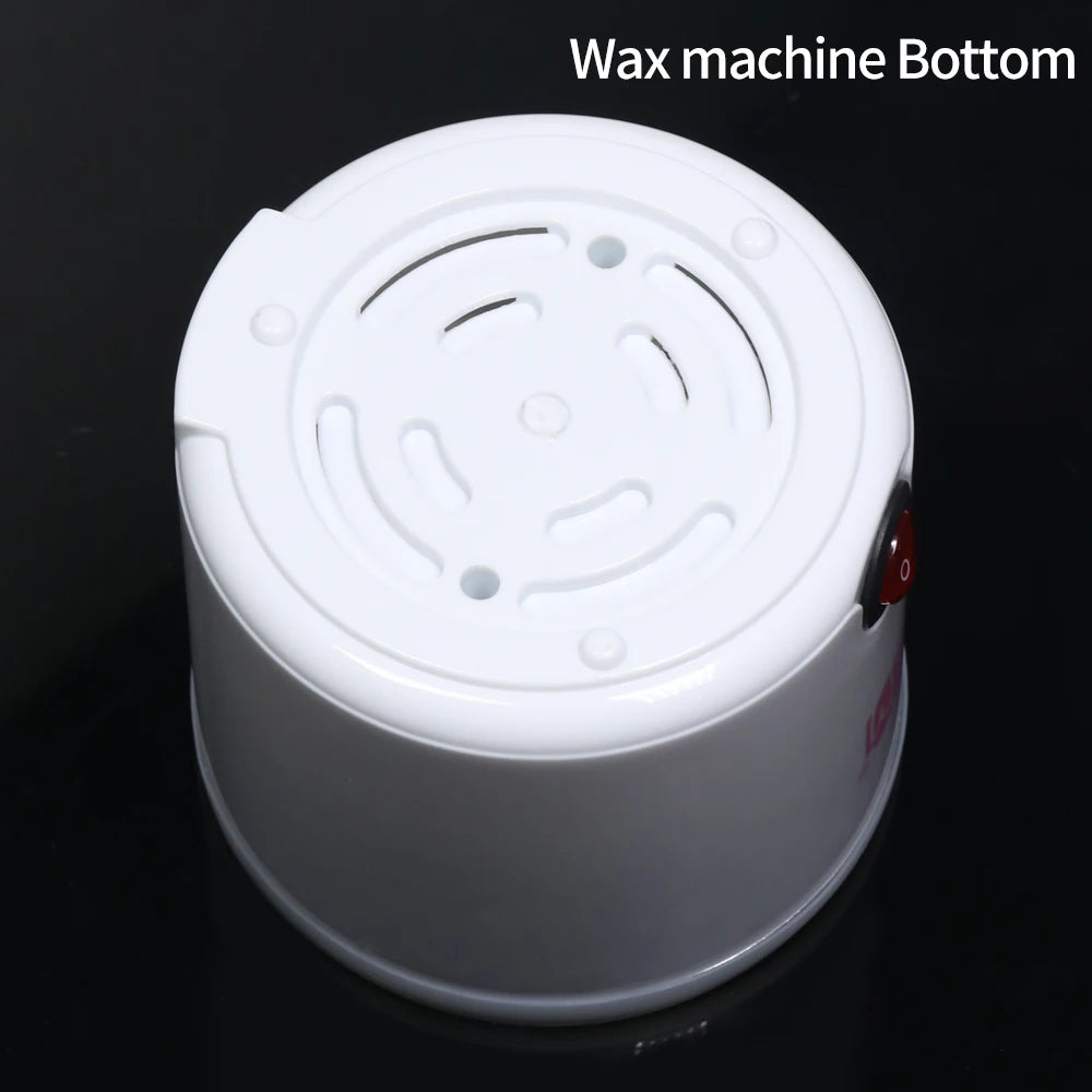 LULAA Waxing Wax Warmer for Hair Removal