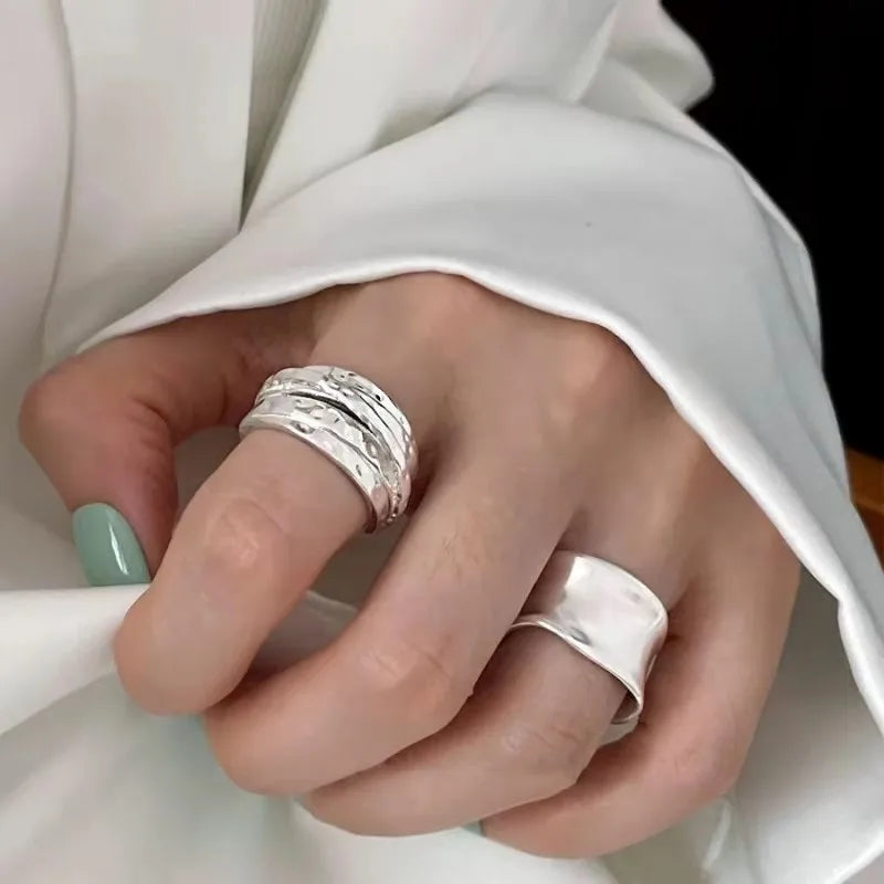 925 Sterling Silver Ring For Women