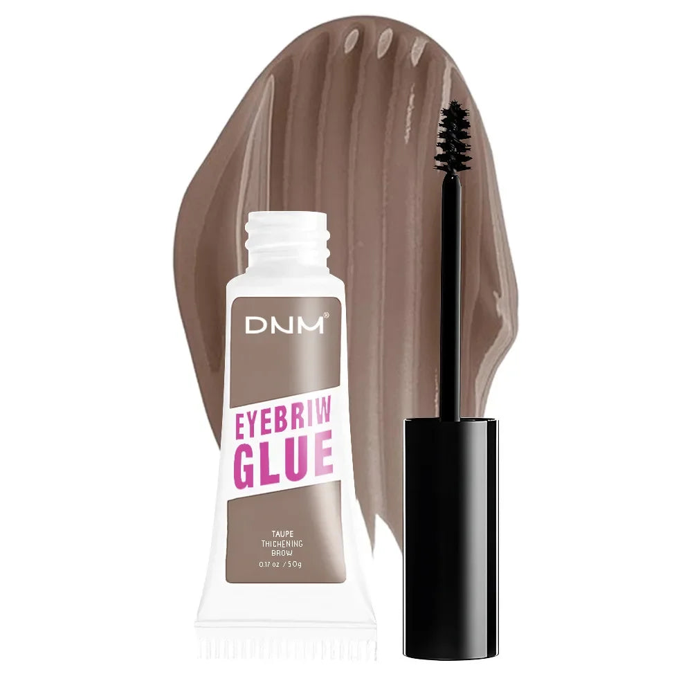 Transparent Eyebrow Styling Gel