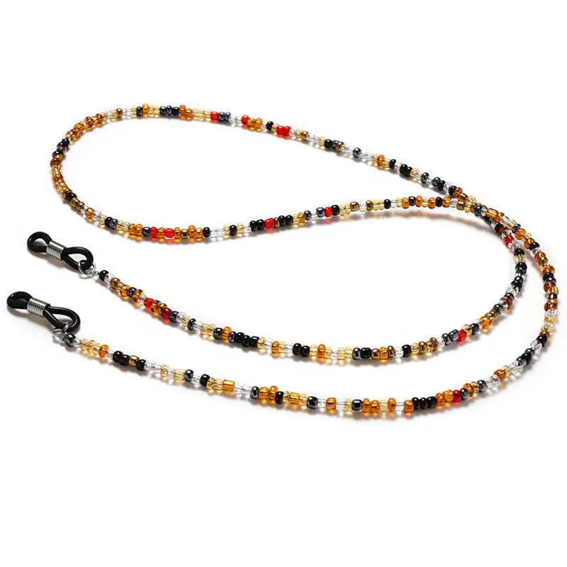 Women's Eyeglass Chain – Fashion Lanyard