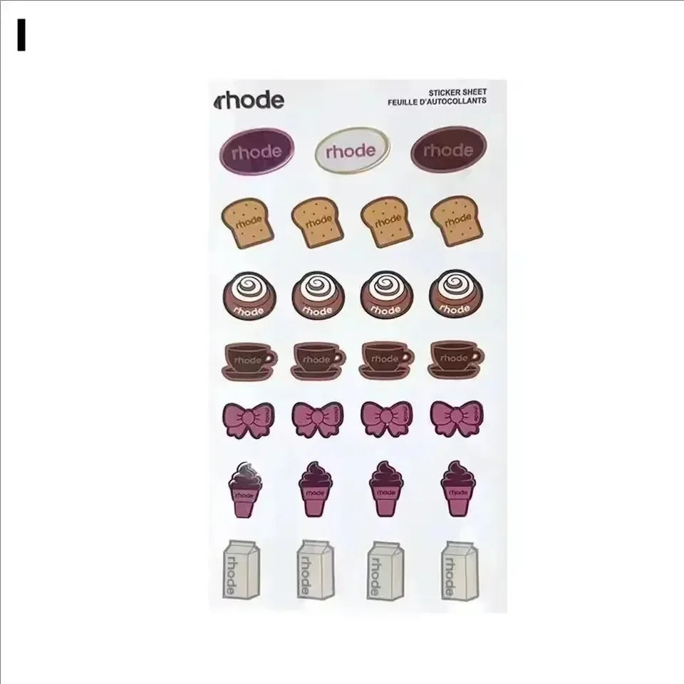 Rhode Moisturizing Lip Gloss