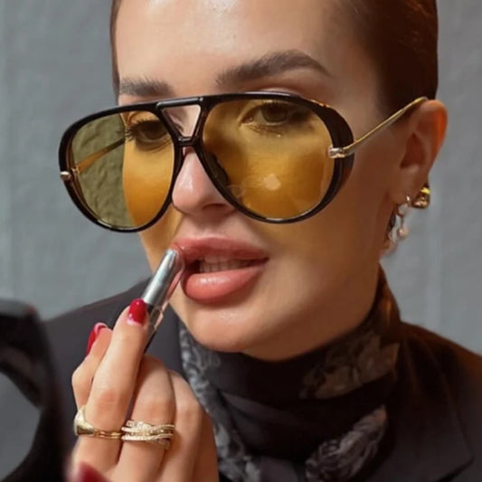 Luxury Designer Sunglasses for Women