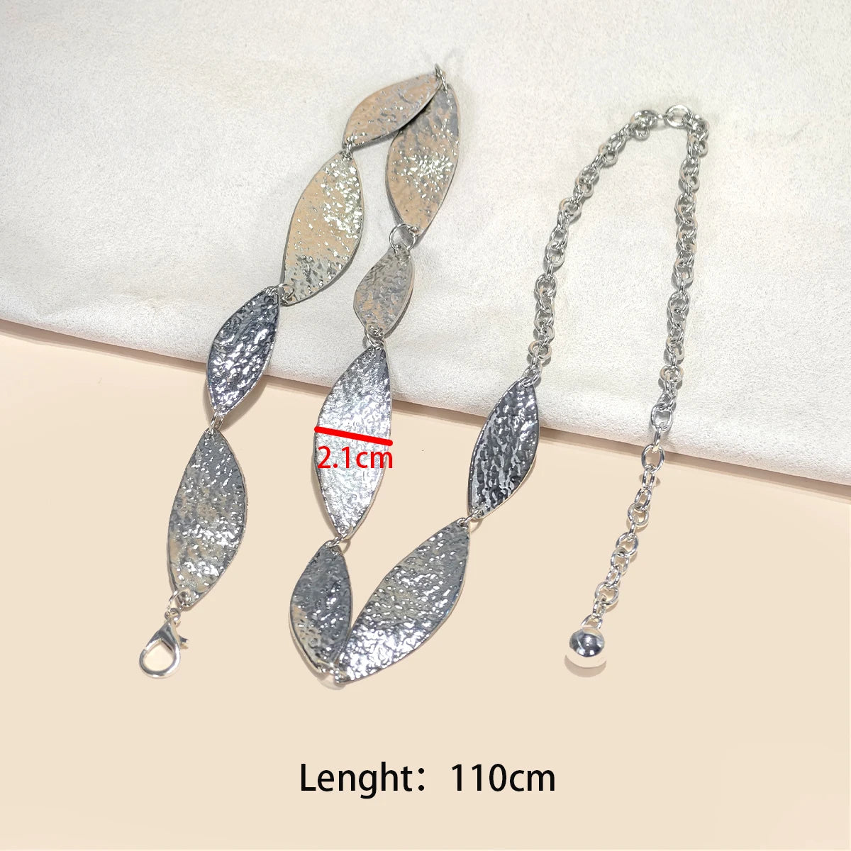 Women's Designer Waist Chain – Fashion Accessory