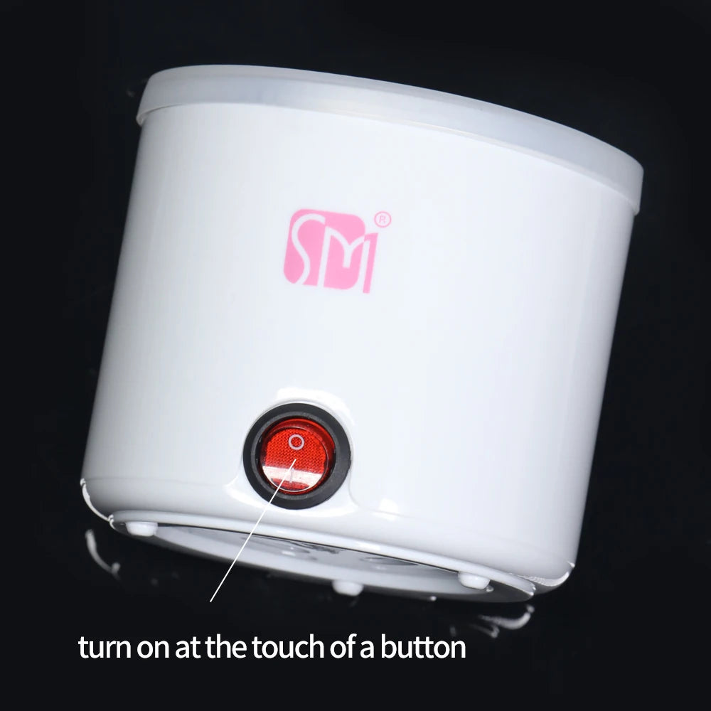 LULAA Waxing Wax Warmer for Hair Removal