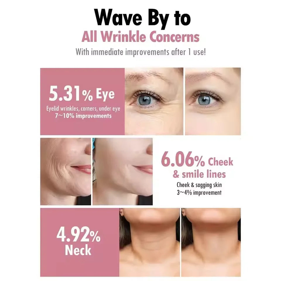 Collagen Bounce Balm Stick – Wrinkle Removal