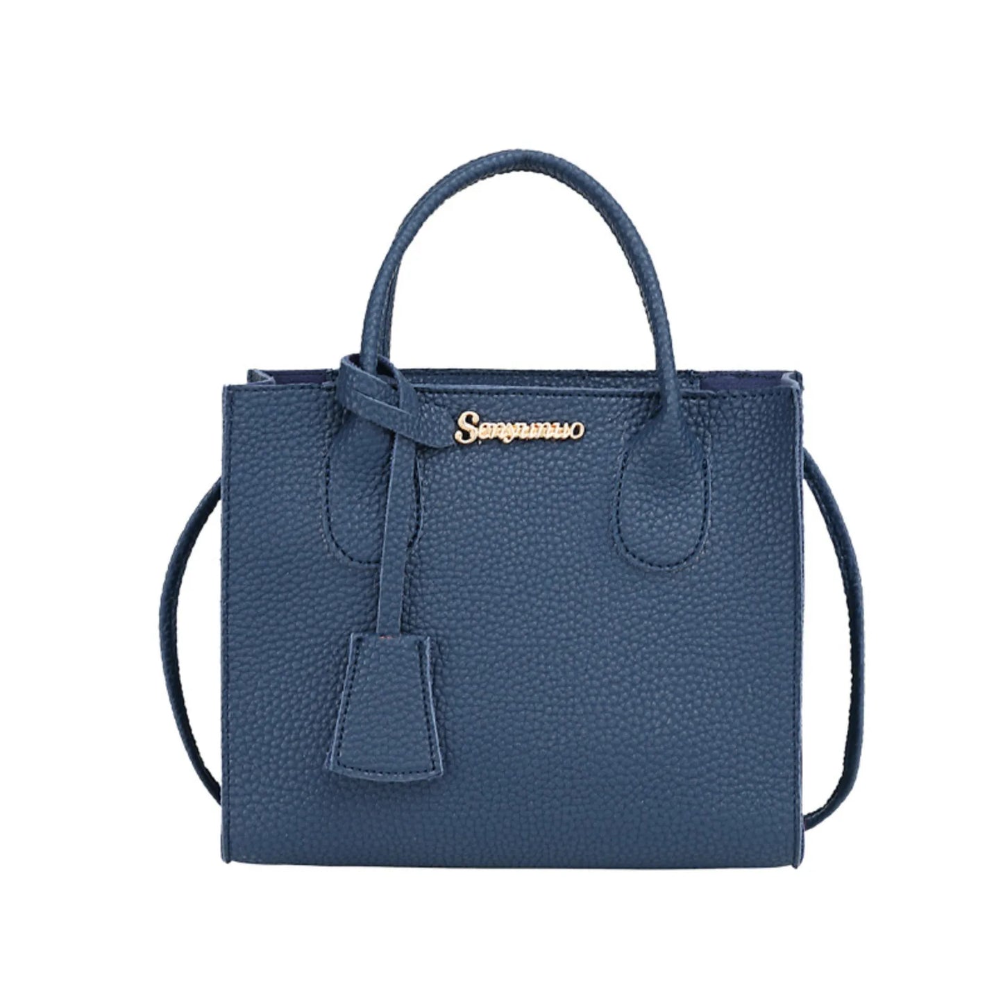 Women's Tote Bag Versatile Large Capacity Ladies Shoulder Bag Casual