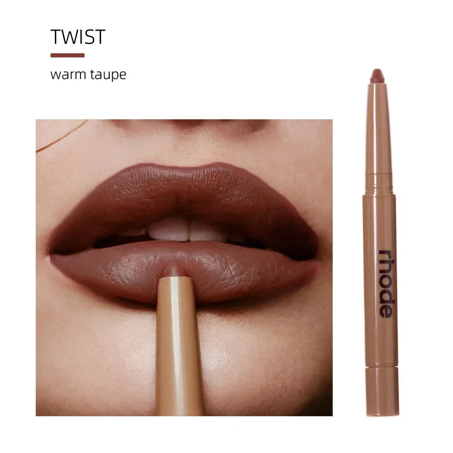Rhode Moisturizing Lip Gloss