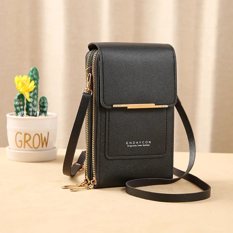 Women Crossbody Luxury Shoulder Bags