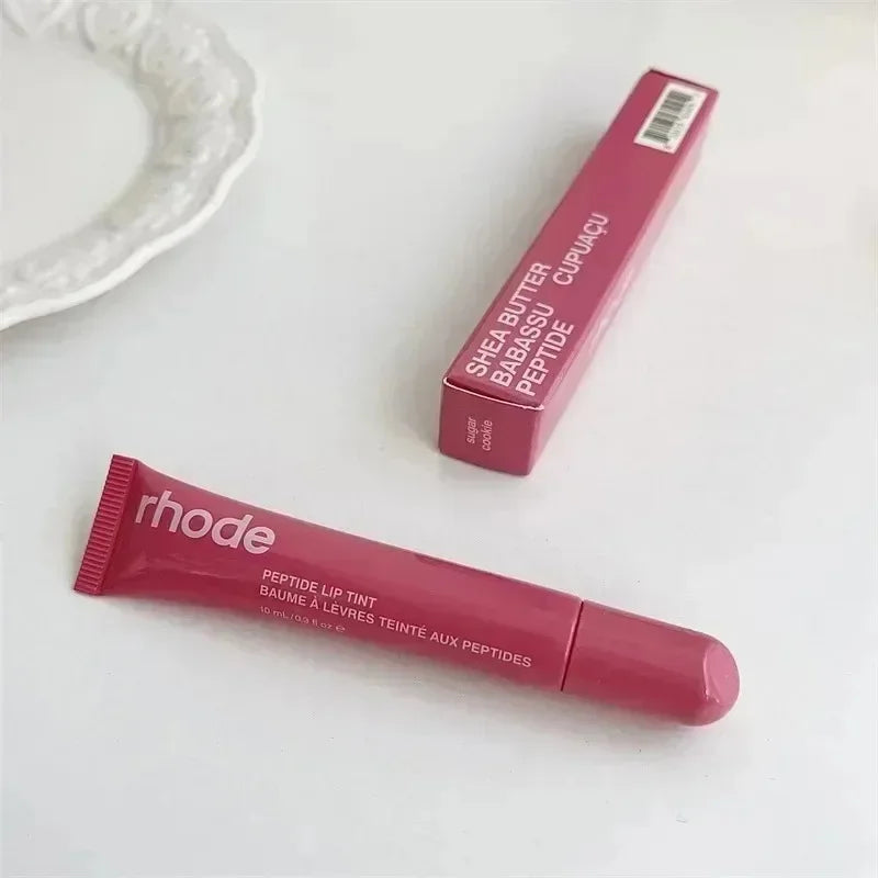 Rhode Moisturizing Lip Gloss