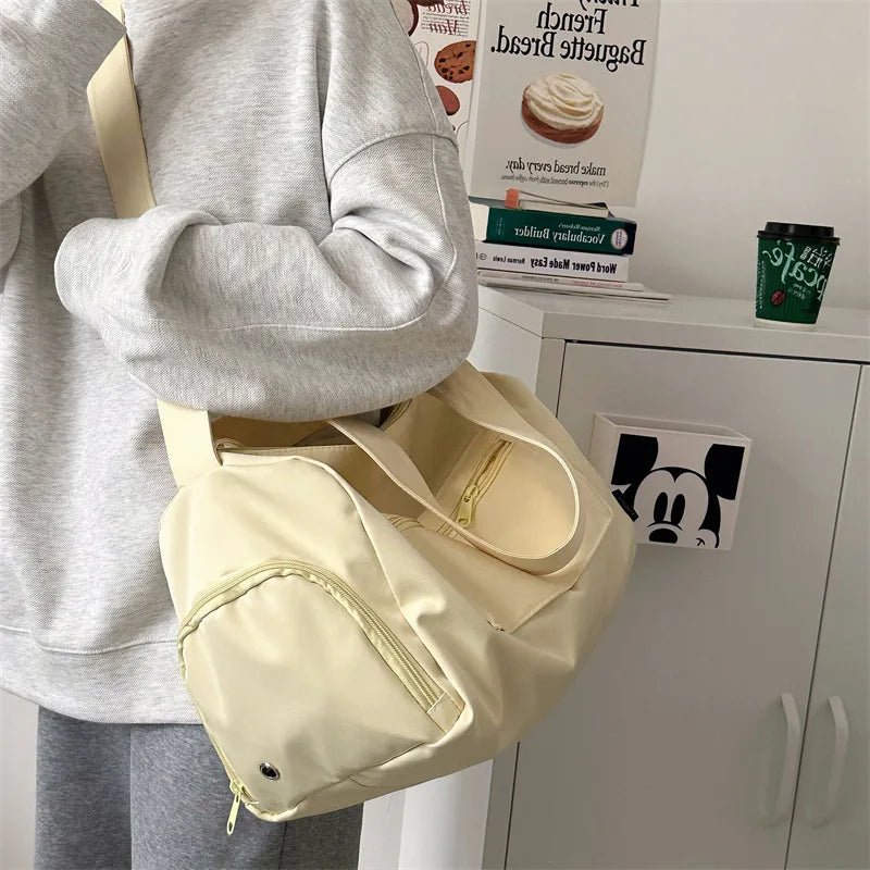 Large Crossbody Travel Tote Bags for Women