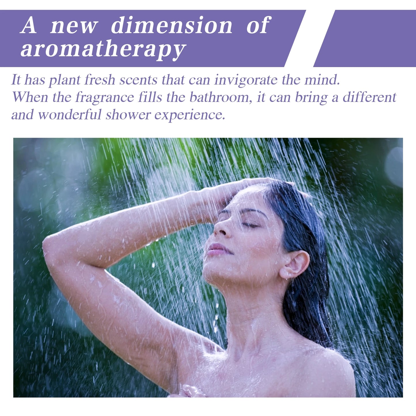 Shower Steamers Set Shower Steamers Aromatherapy Spa Kit Household Self Care Relaxation Lavender Shower Bath Bombs Moisturizing