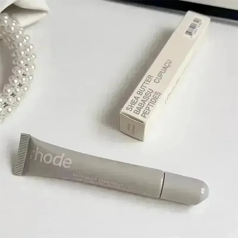 Rhode Moisturizing Lip Gloss