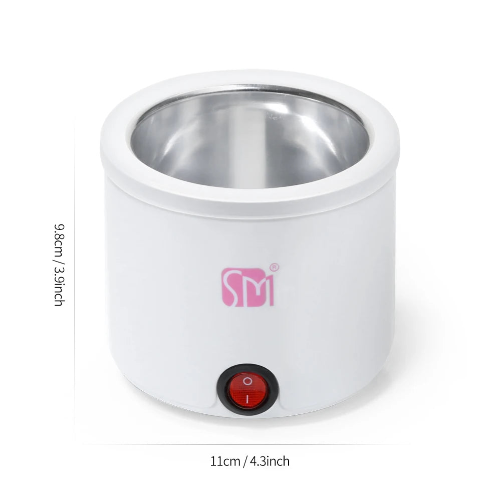 LULAA Waxing Wax Warmer for Hair Removal