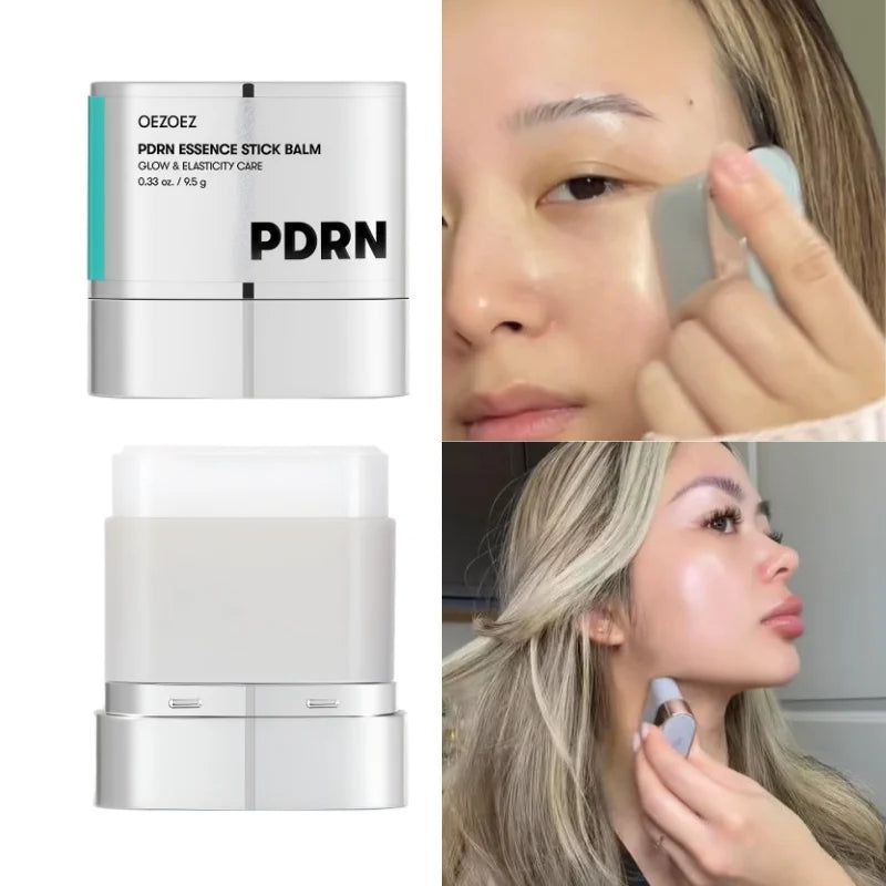 PDRN Essence Repair Balm Stick – Gentle Care