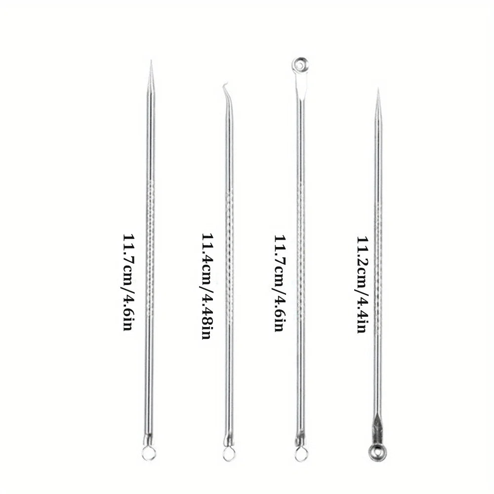 Blackhead Acne Pimple extractor