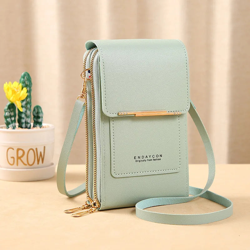 Women Crossbody Luxury Shoulder Bags