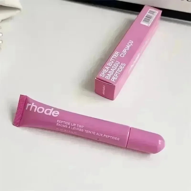 Rhode Moisturizing Lip Gloss