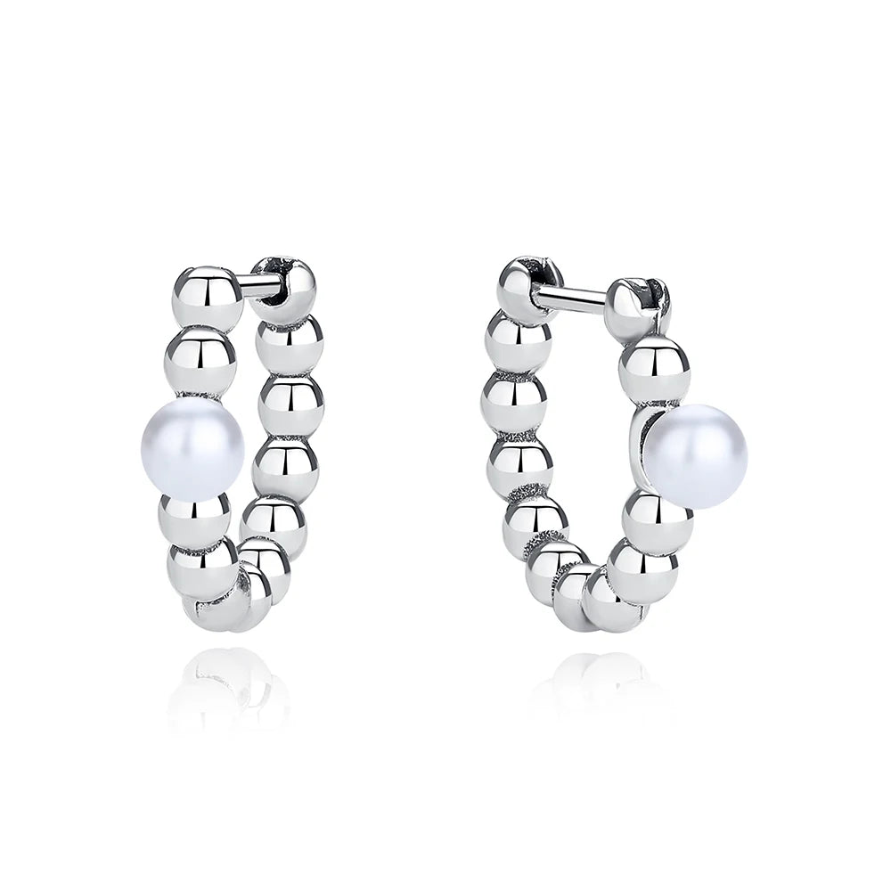 925 Sterling Silver Earrings For Women