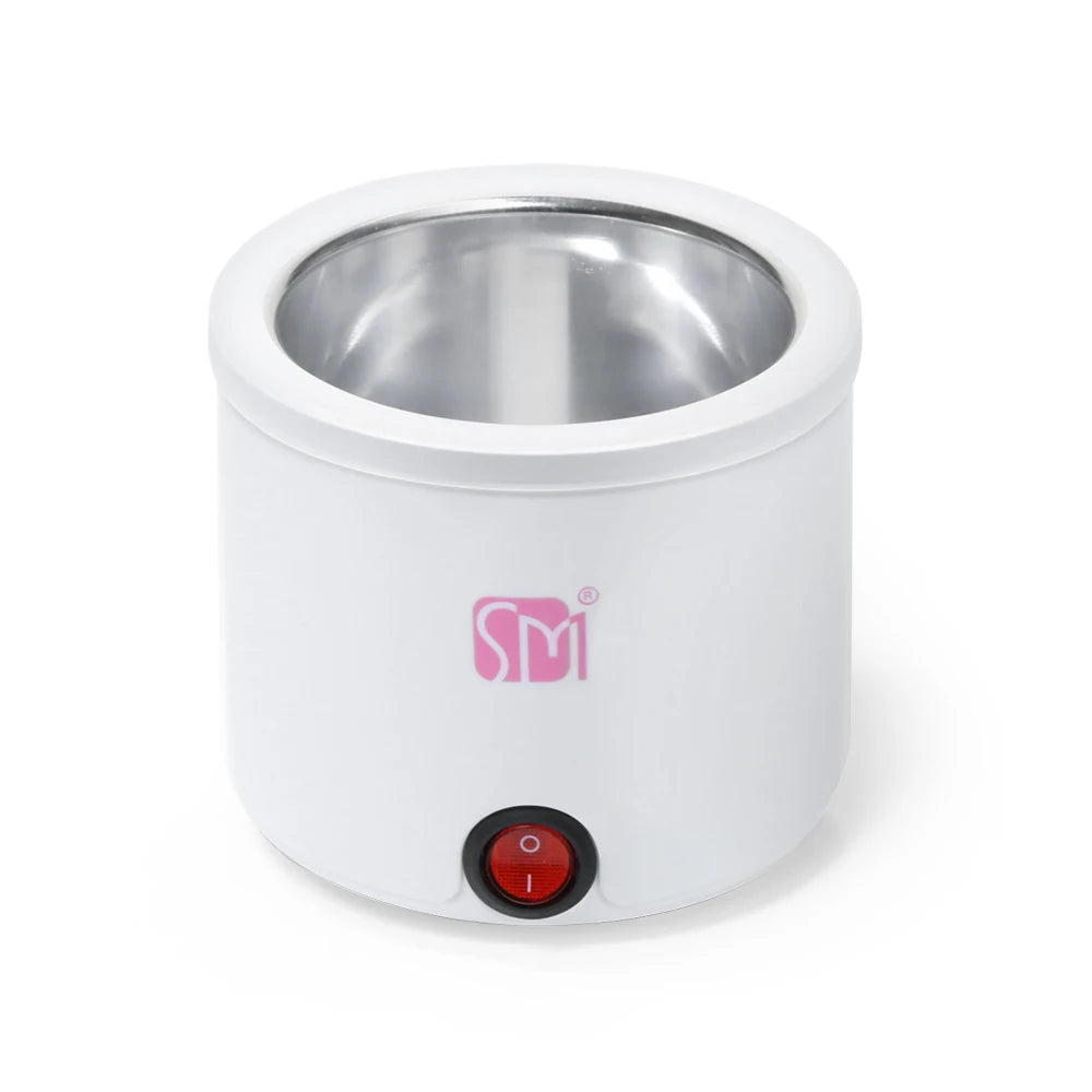 LULAA Waxing Wax Warmer for Hair Removal