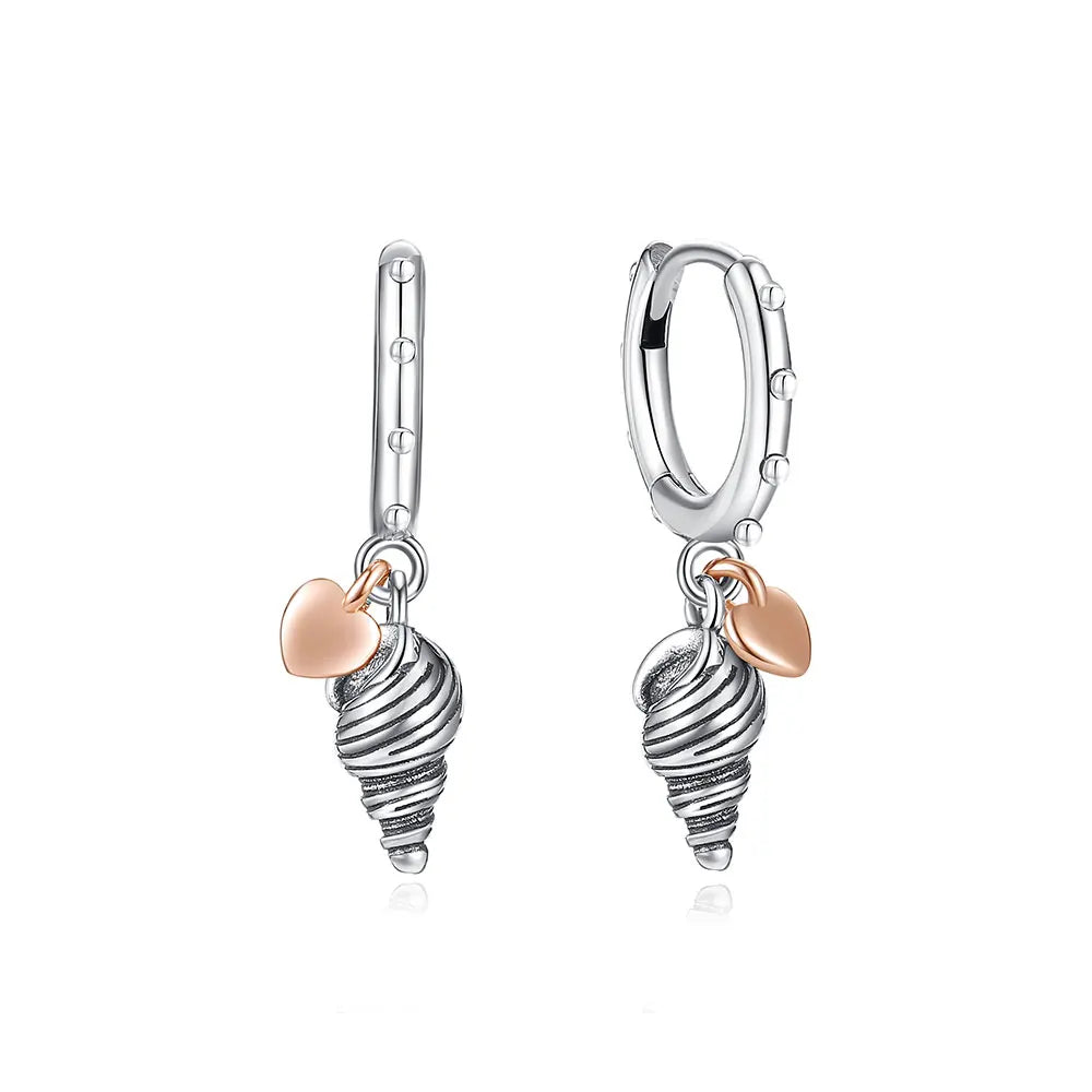 925 Sterling Silver Earrings For Women