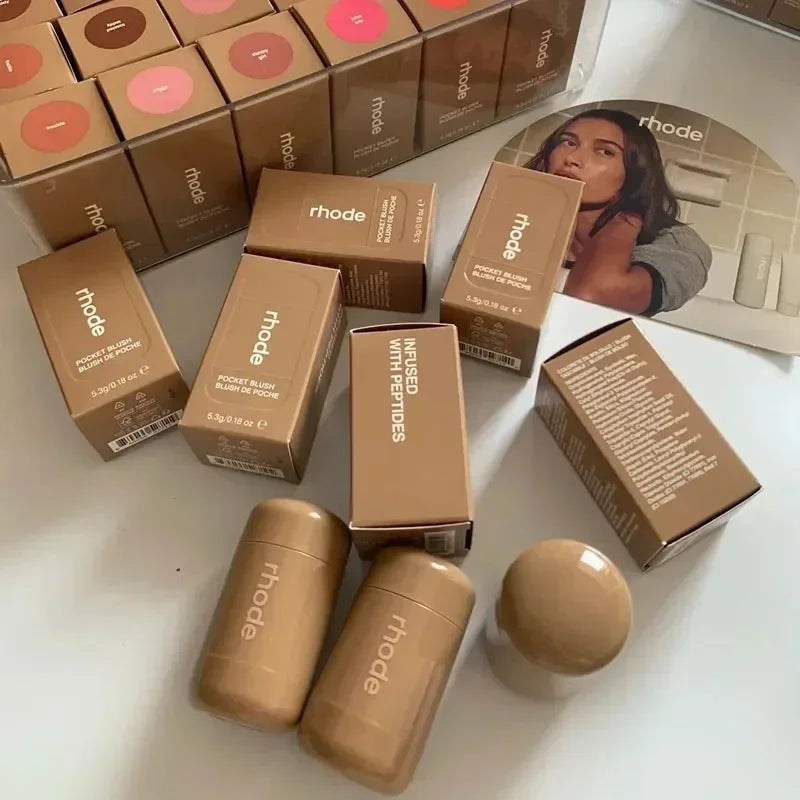 Rhode Moisturizing Lip Gloss