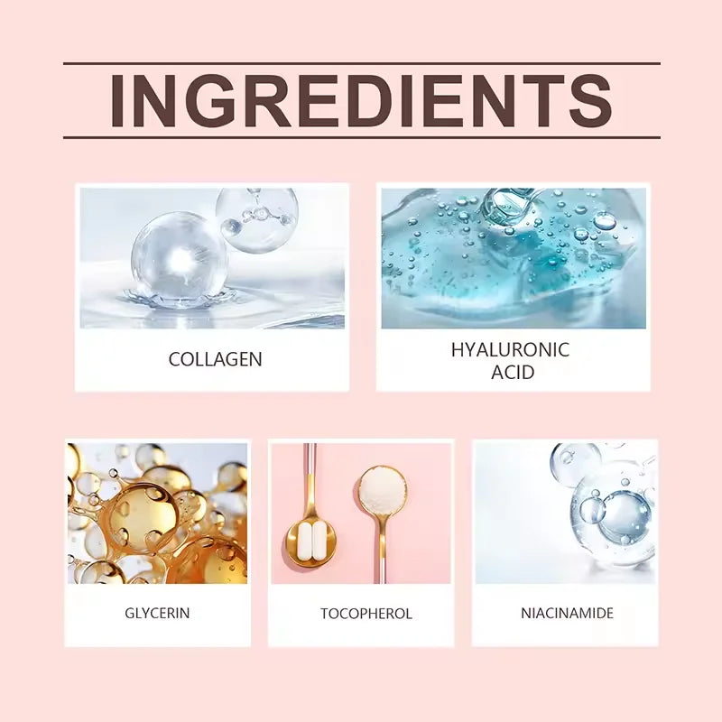 Collagen Bounce Balm Stick – Wrinkle Removal