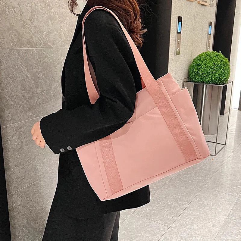 Handbags for Women Soft Canvas