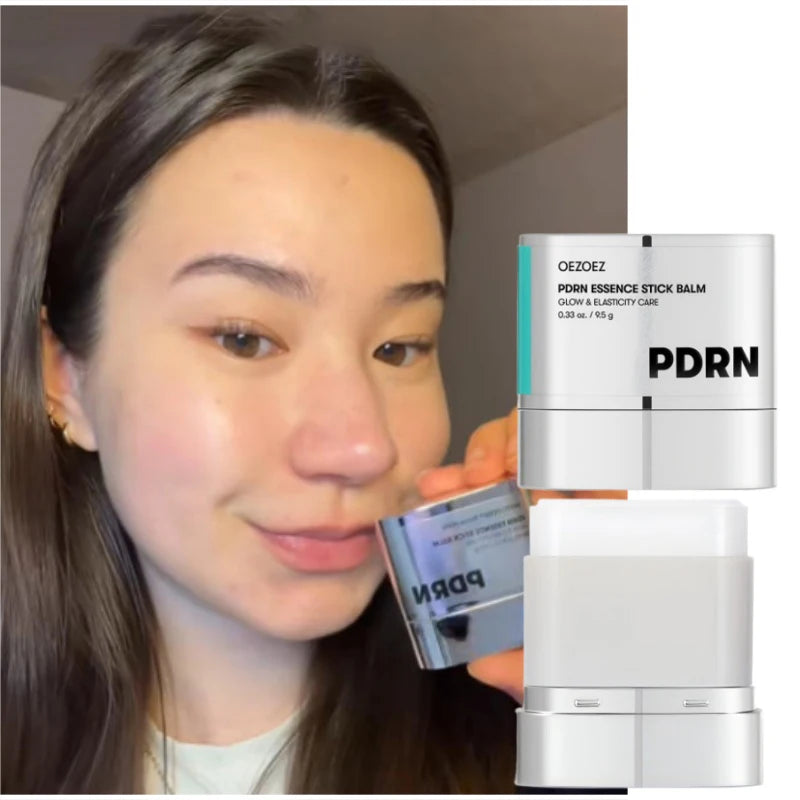 PDRN Essence Repair Balm Stick – Gentle Care