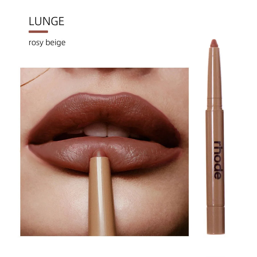Rhode Moisturizing Lip Gloss
