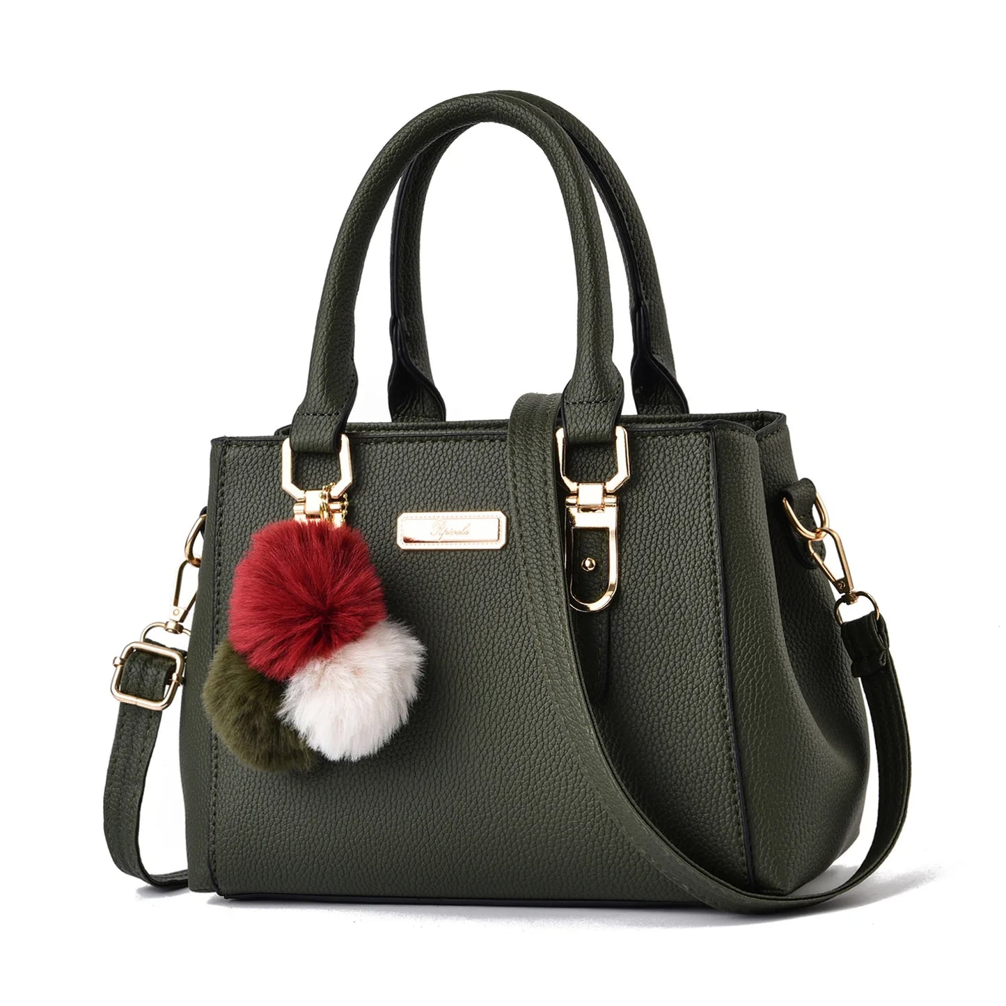 Handbags For Women Shoulder Bags