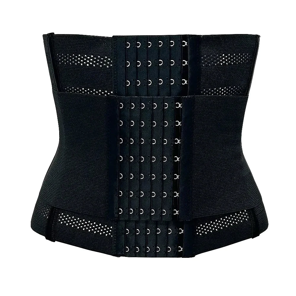Tummy Control Body Shaper Waist Trainer Women