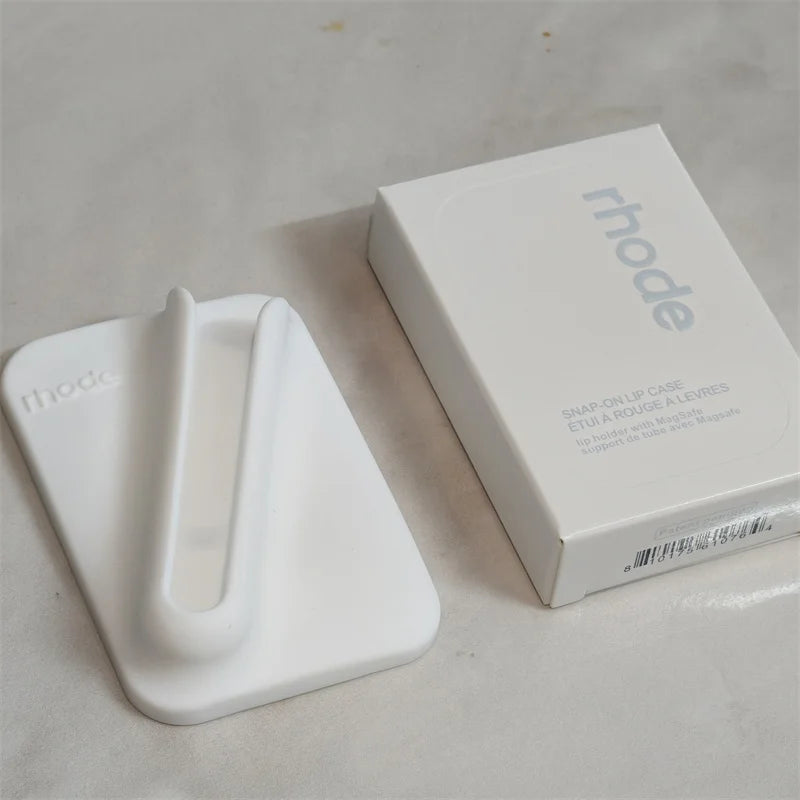Rhode Moisturizing Lip Gloss