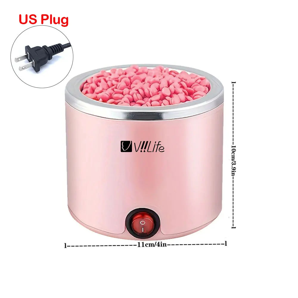Waxing Machine for Hair Removal