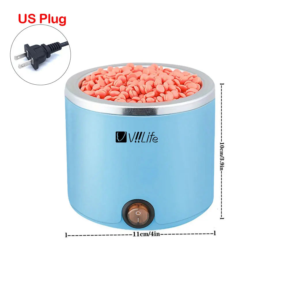 Waxing Machine for Hair Removal