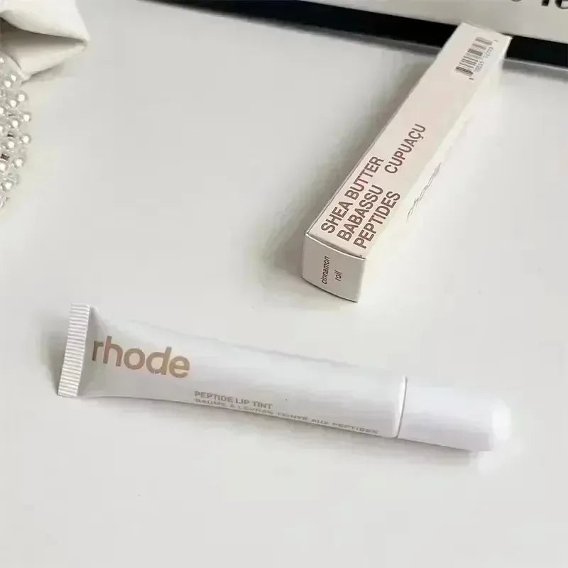 Rhode Moisturizing Lip Gloss