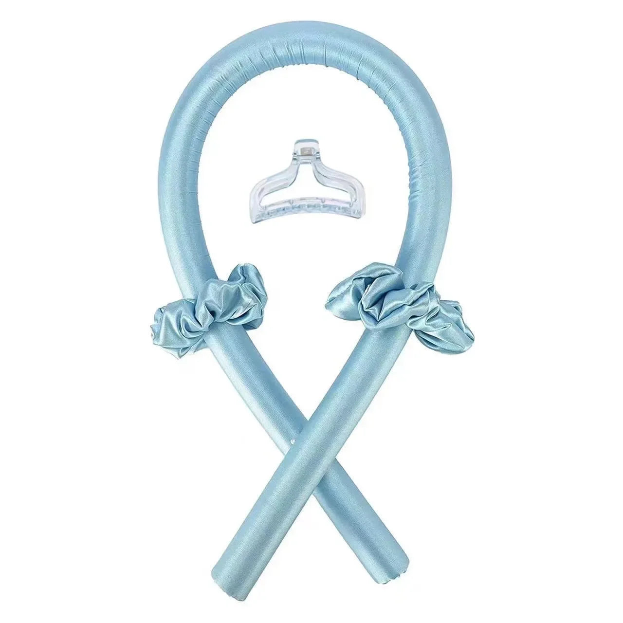 Hair Accessories For Women Clip Soft Hair Curlers Heatless