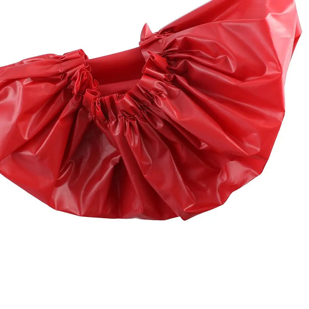 Shower Cap Large Adjustable Reusable Waterproof Bath Caps