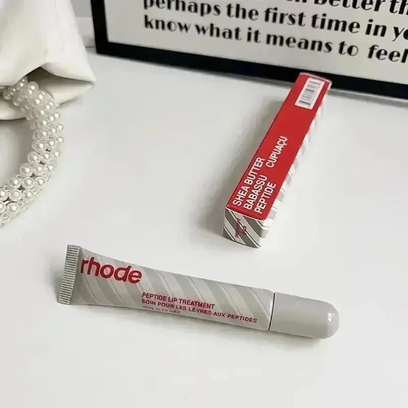 Rhode Moisturizing Lip Gloss