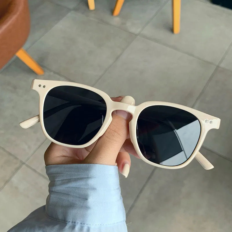 Luxury Vintage Sunglasses – Women's Fashion