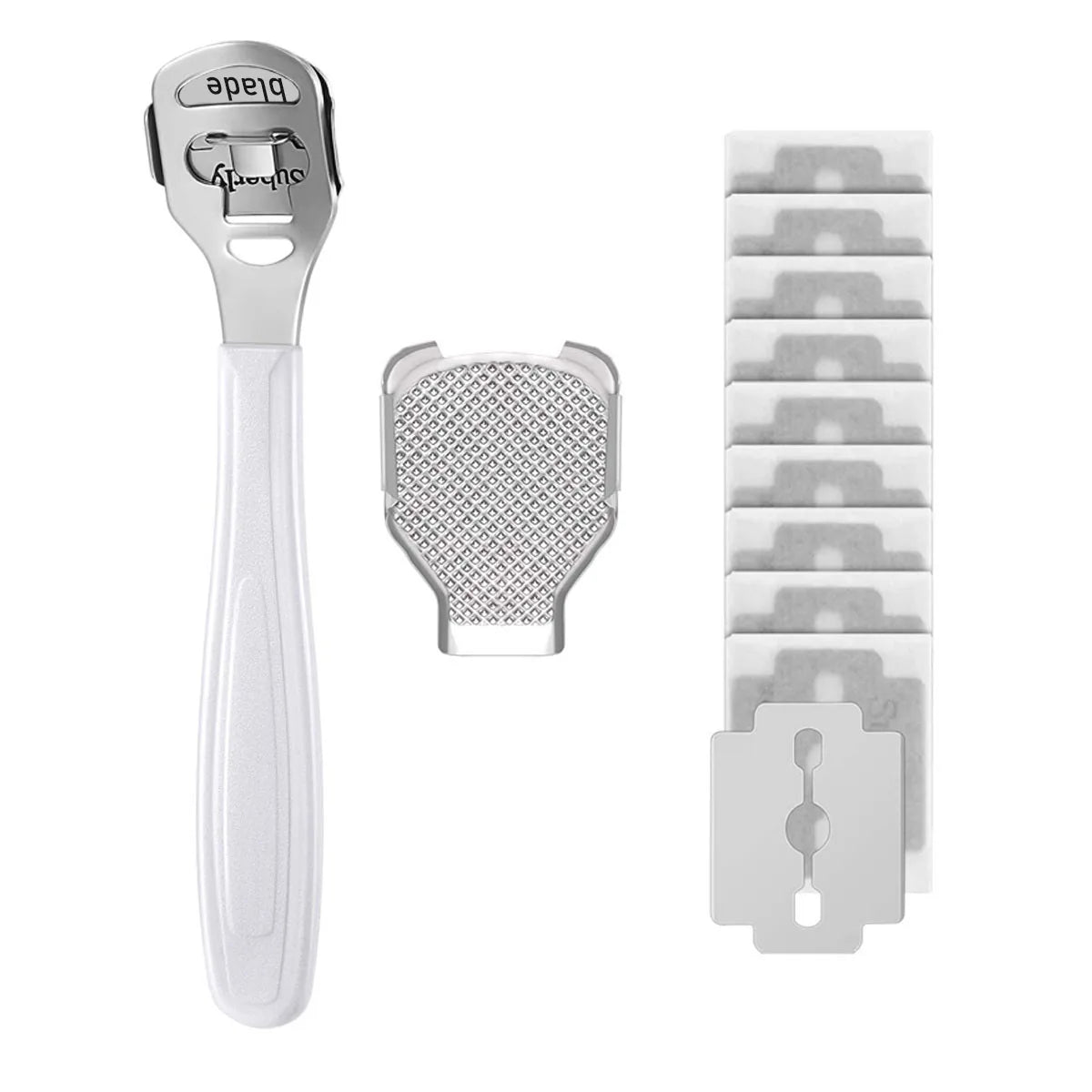 Foot Callus Shaver – Heel Hard Skin Remover