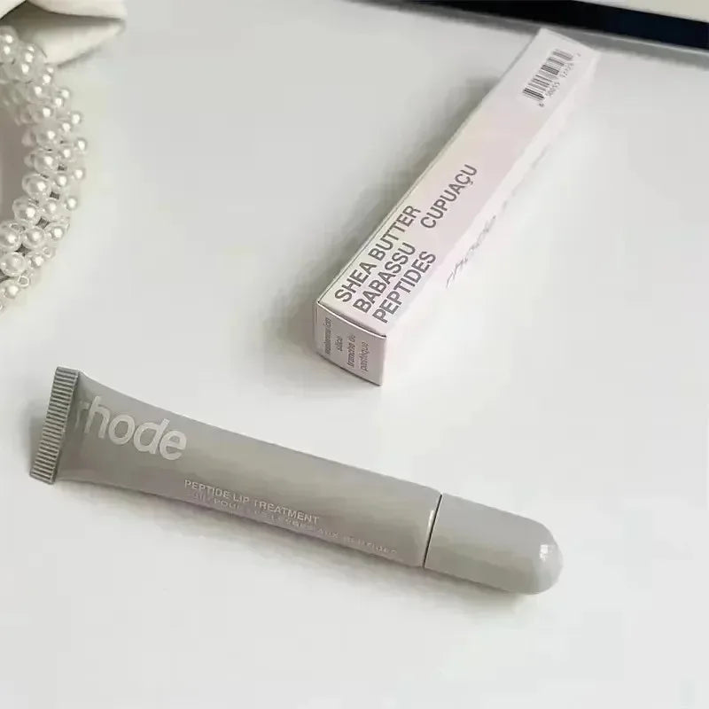 Rhode Moisturizing Lip Gloss
