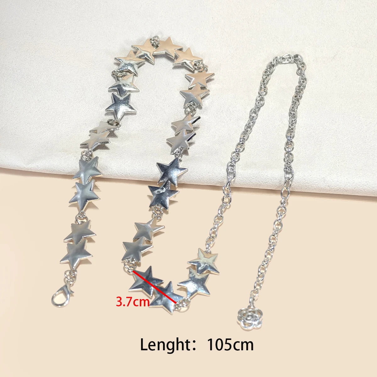 Women's Designer Waist Chain – Fashion Accessory