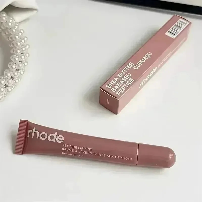 Rhode Moisturizing Lip Gloss