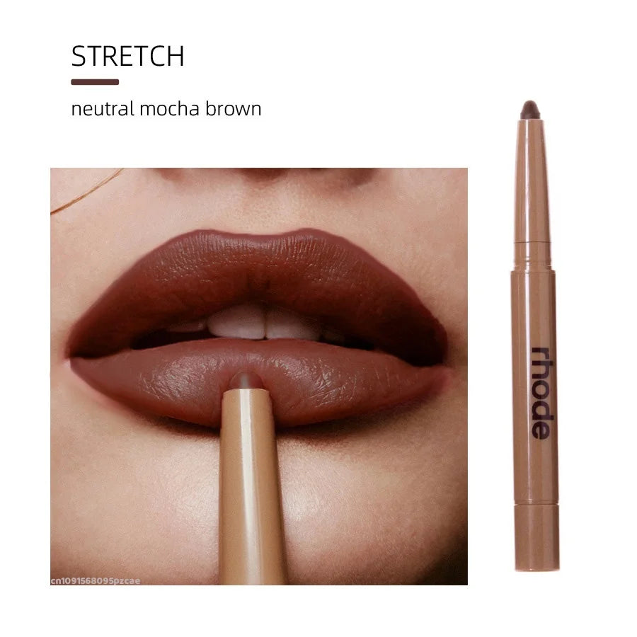Rhode Moisturizing Lip Gloss