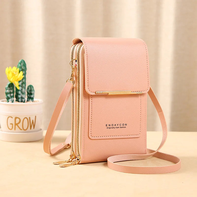 Women Crossbody Luxury Shoulder Bags