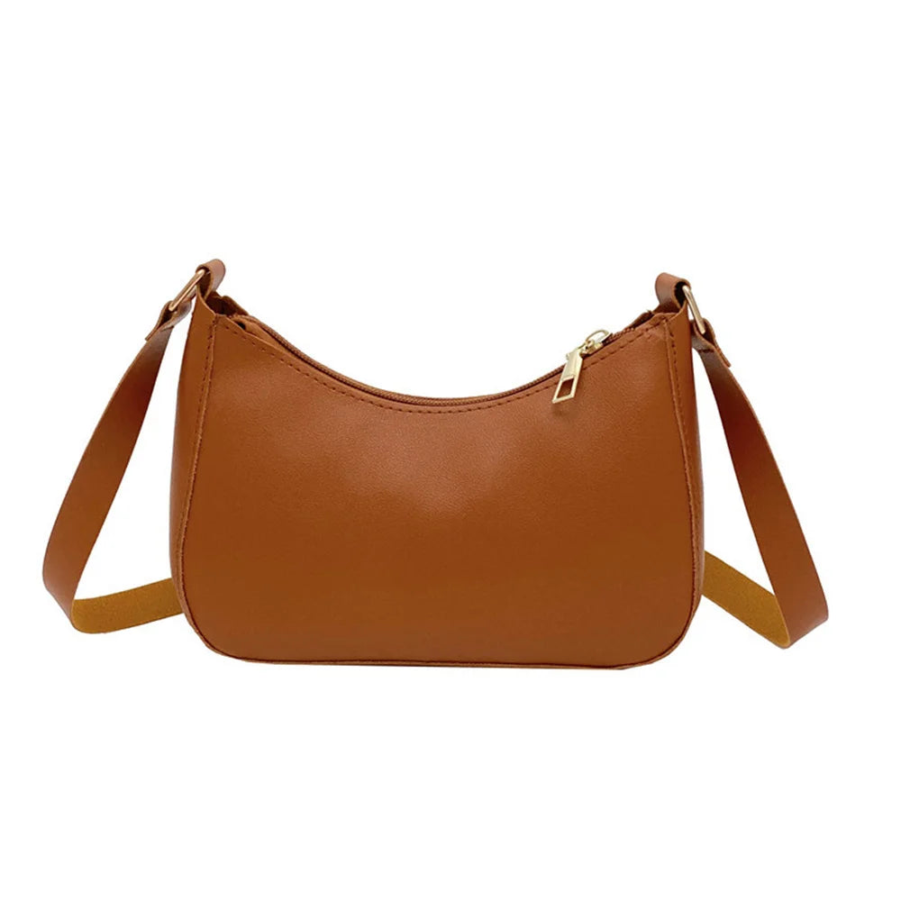 WOMEN'S Bag Underarm Bag  Handbags Retro