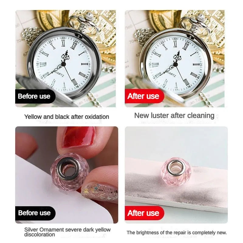 Gold Silver Jewelry Polishing Silver Stick